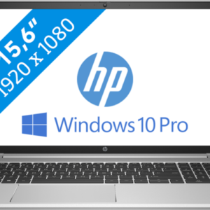 HP Probook 450 G8 - 4K7G9EA - vergelijk en bespaar - Vergelijk365