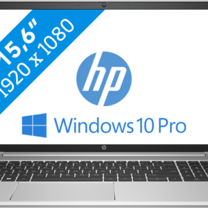 HP ProBook 450 G9 - 5Y411EA - vergelijk en bespaar - Vergelijk365