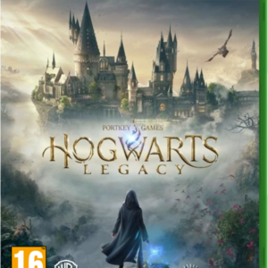 Hogwarts Legacy Xbox One - vergelijk en bespaar - Vergelijk365