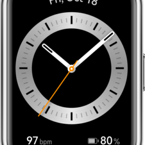 Huawei Watch Fit 2 Premium Zilver - vergelijk en bespaar - Vergelijk365