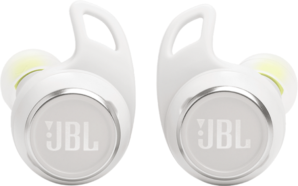 JBL Reflect Aero Wit - vergelijk en bespaar - Vergelijk365