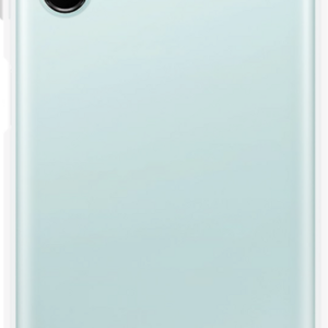 Just in Case Soft Samsung Galaxy A13 5G Back Cover Transparant - vergelijk en bespaar - Vergelijk365