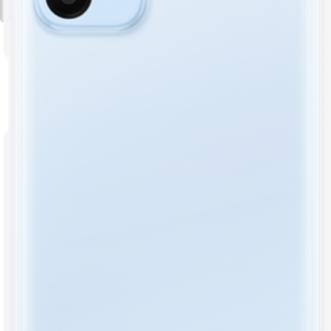 Just in Case Soft Samsung Galaxy A23 Back Cover Transparant - vergelijk en bespaar - Vergelijk365