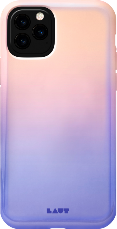 Laut Huex Fade Apple iPhone 11 Back Cover Paars - vergelijk en bespaar - Vergelijk365