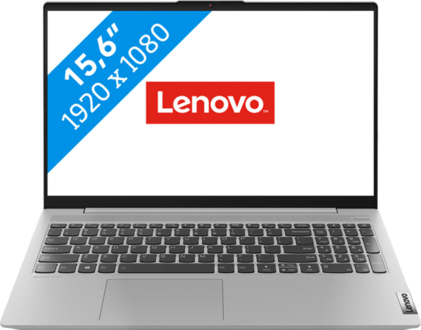 Lenovo IdeaPad 5 15ALC05 82LN00NMMH - vergelijk en bespaar - Vergelijk365