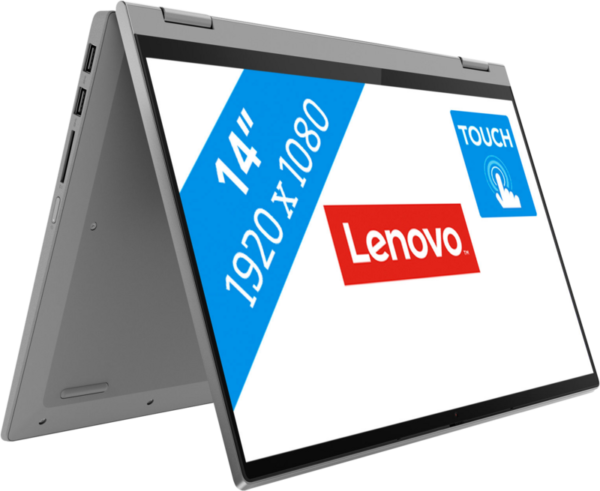 Lenovo IdeaPad Flex 5 14ALC05 82HU00V1MH - vergelijk en bespaar - Vergelijk365