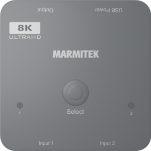 Marmitek Connect 720 - vergelijk en bespaar - Vergelijk365