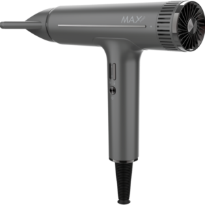Max Pro Infinity Hairdryer - vergelijk en bespaar - Vergelijk365