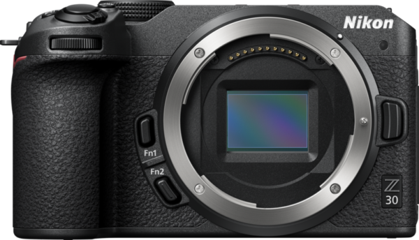 Nikon Z30 Body - vergelijk en bespaar - Vergelijk365