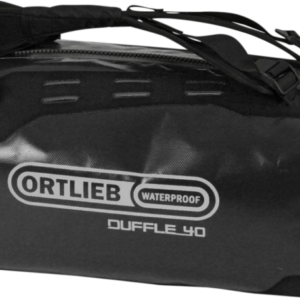 Ortlieb Duffel 40L Black - vergelijk en bespaar - Vergelijk365