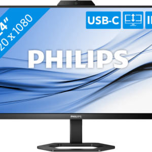 Philips 24E1N5300HE/00 - vergelijk en bespaar - Vergelijk365