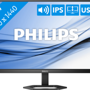 Philips 27E1N5600AE/00 - vergelijk en bespaar - Vergelijk365