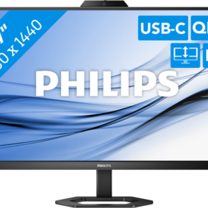 Philips 27E1N5600HE/00 - vergelijk en bespaar - Vergelijk365