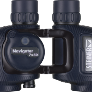 Steiner Navigator 7x50 with Compass - vergelijk en bespaar - Vergelijk365