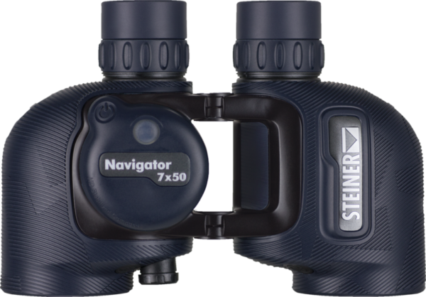 Steiner Navigator 7x50 with Compass - vergelijk en bespaar - Vergelijk365