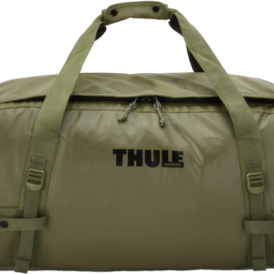Thule Chasm 130L Olivine - vergelijk en bespaar - Vergelijk365
