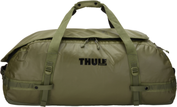 Thule Chasm 130L Olivine - vergelijk en bespaar - Vergelijk365