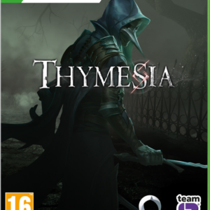 Thymesia Xbox Series X - vergelijk en bespaar - Vergelijk365