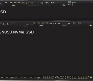 WD Black SN850 1TB NVMe zonder Heatsink Duo Pack - vergelijk en bespaar - Vergelijk365