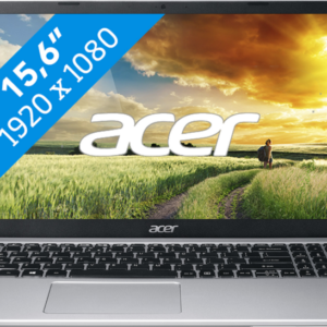 Acer Aspire 3 (A315-58-55V2) - vergelijk en bespaar - Vergelijk365