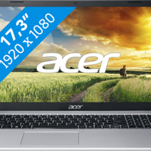 Acer Aspire 5 (A517-52G-79UQ) - vergelijk en bespaar - Vergelijk365
