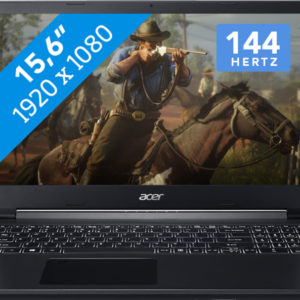 Acer Aspire 7 (A715-42G-R0TK) - vergelijk en bespaar - Vergelijk365