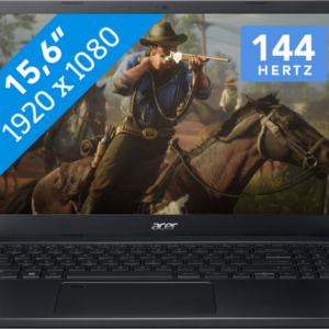 Acer Aspire 7 (A715-51G-760R) - vergelijk en bespaar - Vergelijk365