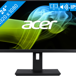 Acer Vero BR247Ybmiprx - vergelijk en bespaar - Vergelijk365