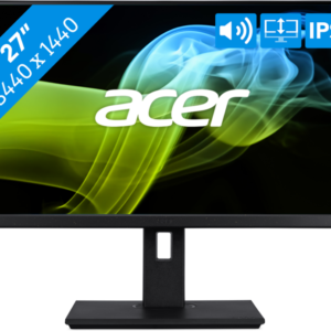 Acer Vero BR277bmiprx - vergelijk en bespaar - Vergelijk365