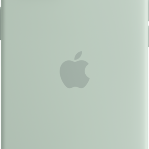 Apple iPhone 14 Back Cover met MagSafe Agavegroen - vergelijk en bespaar - Vergelijk365