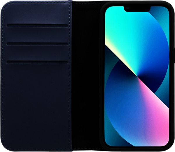 BlueBuilt Apple iPhone 14 Pro 2-in-1 Case Blauw - vergelijk en bespaar - Vergelijk365