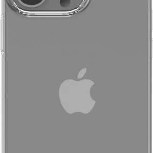 BlueBuilt Soft Case Apple iPhone 14 Pro Back Cover Transparant - vergelijk en bespaar - Vergelijk365