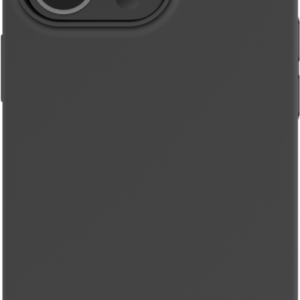 BlueBuilt Soft Case Apple iPhone 14 Pro Back Cover Zwart - vergelijk en bespaar - Vergelijk365