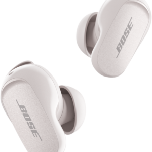 Bose Quietcomfort Earbuds II Wit - vergelijk en bespaar - Vergelijk365