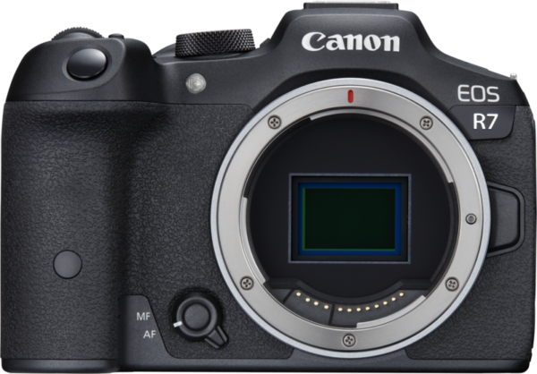 Canon EOS R7 + EF-EOS R Adapter - vergelijk en bespaar - Vergelijk365