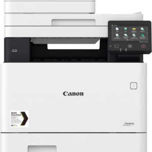 Canon i-SENSYS MF752Cdw - vergelijk en bespaar - Vergelijk365
