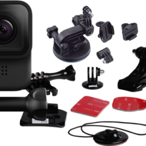 GoPro HERO 10 Black + Motor en Fiets Kit - vergelijk en bespaar - Vergelijk365