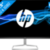 HP M24fe FHD Monitor - vergelijk en bespaar - Vergelijk365