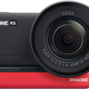 Insta360 One RS -  1  Inch edition - vergelijk en bespaar - Vergelijk365