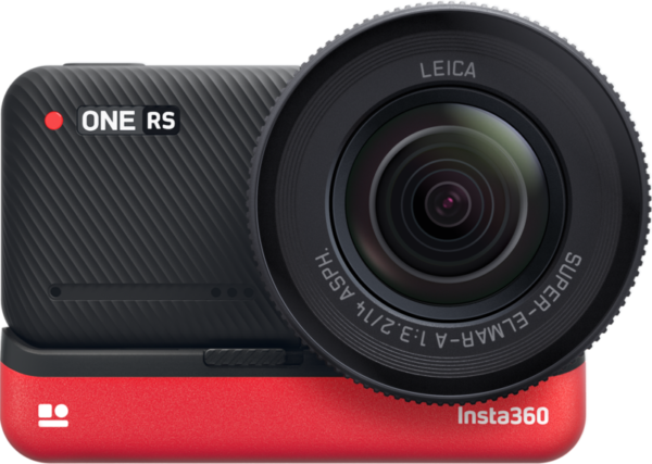 Insta360 One RS -  1  Inch edition - vergelijk en bespaar - Vergelijk365