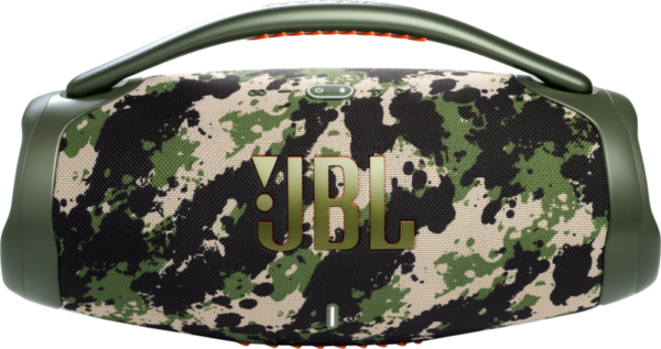 JBL Boombox 3 Squad - vergelijk en bespaar - Vergelijk365