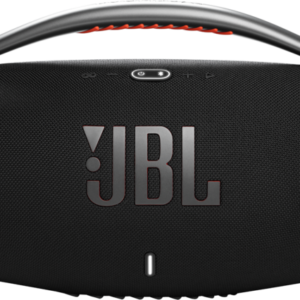 JBL Boombox 3 Zwart - vergelijk en bespaar - Vergelijk365