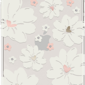 Kate Spade Classic Peony Apple iPhone 14 Plus Back Cover Meerkleurig - vergelijk en bespaar - Vergelijk365
