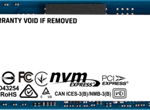 Kingston NV2 PCIe 4.0 NVMe SSD 1TB - vergelijk en bespaar - Vergelijk365