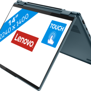 Lenovo Yoga 7 14IAL7 82QE009YMH - vergelijk en bespaar - Vergelijk365