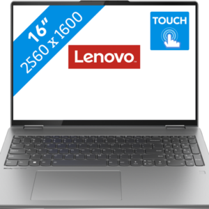 Lenovo Yoga 7 16IAP7 82QG0049MH - vergelijk en bespaar - Vergelijk365