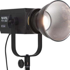 Nanlite FS-300B Bi-color LED Light - vergelijk en bespaar - Vergelijk365