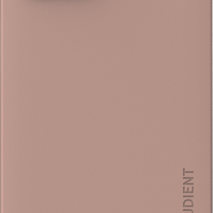 Nudient Thin Case Apple iPhone 13 Back Cover met MagSafe Roze - vergelijk en bespaar - Vergelijk365
