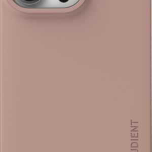 Nudient Thin Case Apple iPhone 13 Pro Back Cover met MagSafe Roze - vergelijk en bespaar - Vergelijk365