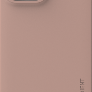 Nudient Thin Case Apple iPhone 13 Pro Max Back Cover met MagSafe Roze - vergelijk en bespaar - Vergelijk365